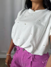 Load image into Gallery viewer, PINK BOW SHORT
