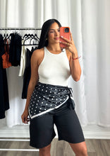 Load image into Gallery viewer, POLKA DOTS BANDANA
