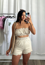 Load image into Gallery viewer, SAND SHORT SET
