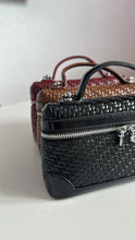 Load image into Gallery viewer, JULIETTE BLACK BAG
