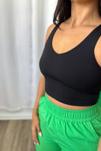 Load image into Gallery viewer, GREEN PANTS
