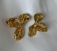 Load image into Gallery viewer, &quot;GOLDEN&quot; EARRINGS
