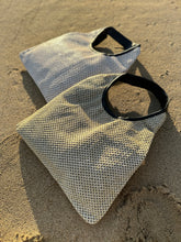 Load image into Gallery viewer, &quot;BEACH&quot; BAGS (2 COLORS)
