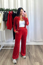 Load image into Gallery viewer, FOREVER CHRISTMAS PANTS SET
