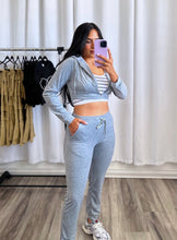 Load image into Gallery viewer, &quot;CASUAL JOGGER PANT &amp; SWEATER&quot; SET
