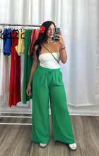 Load image into Gallery viewer, GREEN PANTS
