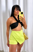 Load image into Gallery viewer, &quot;LEMON&quot; SKORT (RESTOCK)
