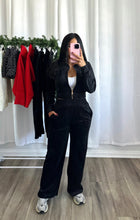 Load image into Gallery viewer, FOREVER CHRISTMAS PANTS SET
