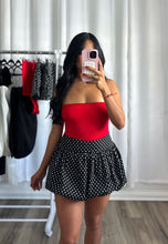 Load image into Gallery viewer, POLKA DOTS SKORT
