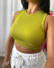 Load image into Gallery viewer, LEMON BASIC TOP
