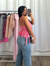 Load image into Gallery viewer, PINK TOP
