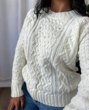 Load image into Gallery viewer, COZY SWEATER
