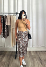 Load image into Gallery viewer, &quot;NUDE BODYSUIT&quot;
