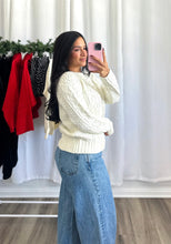 Load image into Gallery viewer, COZY SWEATER
