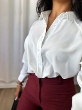 Load image into Gallery viewer, WHITE SHIRT
