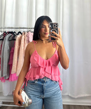 Load image into Gallery viewer, PINK TOP
