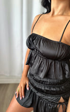 Load image into Gallery viewer, SATIN BLACK SET
