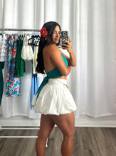 Load image into Gallery viewer, GREEN TOP
