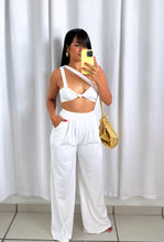 Load image into Gallery viewer, &quot;ANGEL&quot; PANTS SET
