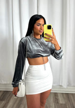 Load image into Gallery viewer, &quot;GLOWING&quot; SEASON TOP
