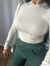 Load image into Gallery viewer, GREEN PINE PANTS
