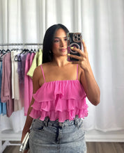 Load image into Gallery viewer, PINK TOP
