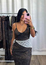 Load image into Gallery viewer, LACE BANDANA
