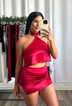 Load image into Gallery viewer, CHRISTMAS RED SET

