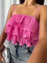 Load image into Gallery viewer, PINK TOP
