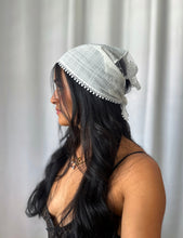 Load image into Gallery viewer, LACE BANDANA
