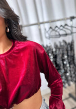 Load image into Gallery viewer, &quot;HOLLY&quot; TOP
