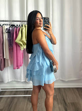 Load image into Gallery viewer, BLUE DRESS

