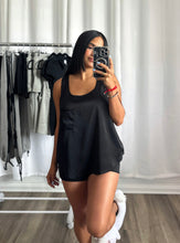 Load image into Gallery viewer, BLACK COMFY SET
