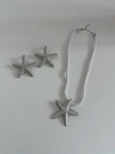Load image into Gallery viewer, SUMMER SILVER NECKLACE

