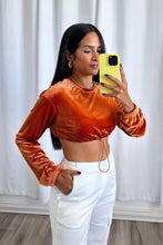 Load image into Gallery viewer, &quot;MAPLE&quot; TOP (RESTOCK)
