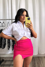 Load image into Gallery viewer, &quot;LUNA&quot; WHITE TOP
