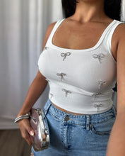 Load image into Gallery viewer, RHINESTONES JEANS
