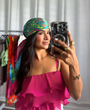 Load image into Gallery viewer, TROPICAL BANDANA
