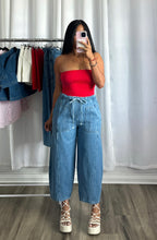 Load image into Gallery viewer, BARREL JEANS
