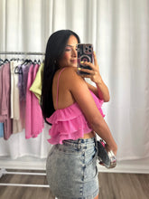 Load image into Gallery viewer, PINK TOP

