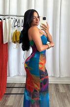 Load image into Gallery viewer, &quot;SUNSET LOVER&quot; DRESS (RESTOCK)
