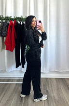 Load image into Gallery viewer, FOREVER CHRISTMAS PANTS SET
