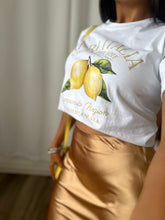 Load image into Gallery viewer, LEMON SHIRT
