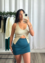 Load image into Gallery viewer, CHRISTMAS GOLD TOP
