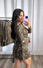 Load image into Gallery viewer, &quot;LEOPARD&quot; DRESS
