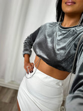 Load image into Gallery viewer, &quot;GLOWING&quot; SEASON TOP
