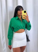 Load image into Gallery viewer, &quot;HEY MOR&quot; TOP
