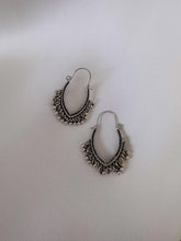 Load image into Gallery viewer, &quot;DUBAI&quot; EARRINGS
