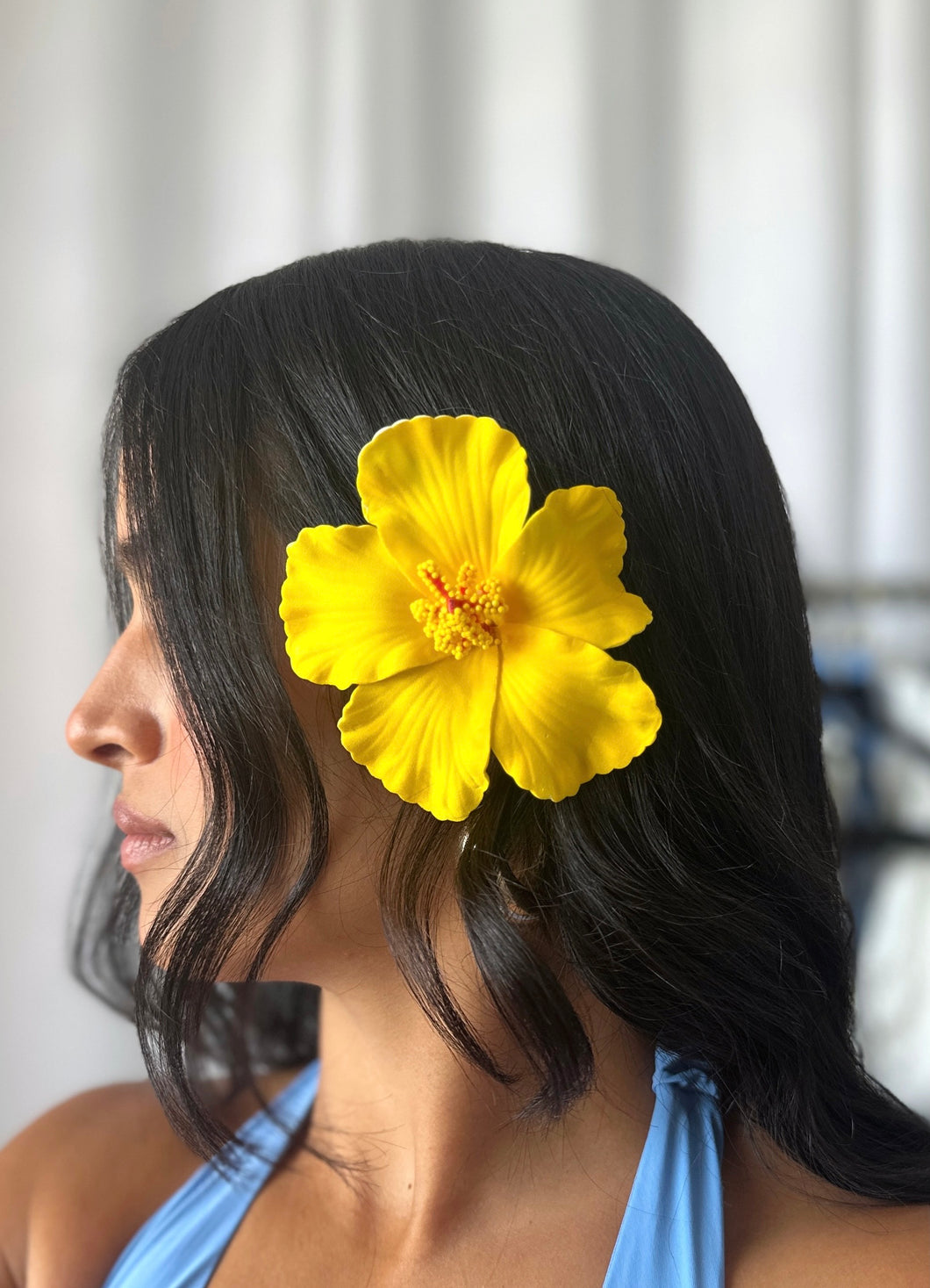 YELLOW FLOWER