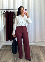 Load image into Gallery viewer, WHITE SHIRT
